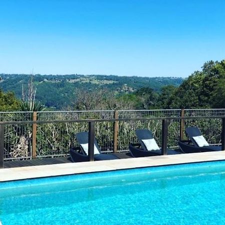 Montville Holiday Apartments エクステリア 写真