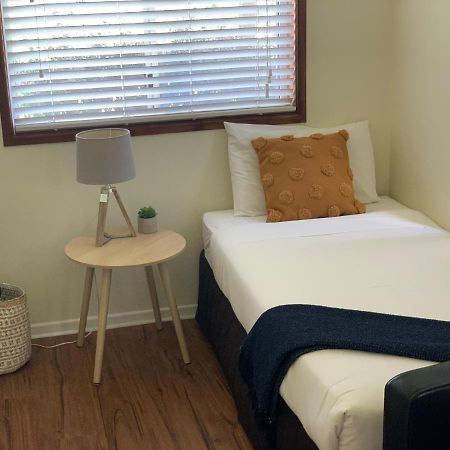 Montville Holiday Apartments エクステリア 写真