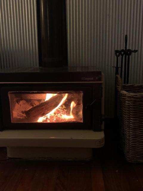 Montville Holiday Apartments エクステリア 写真