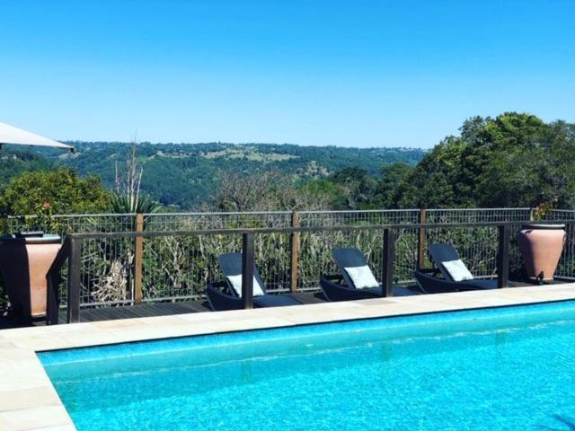 Montville Holiday Apartments エクステリア 写真