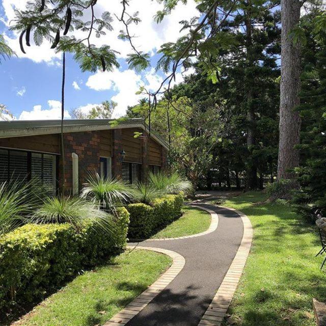 Montville Holiday Apartments エクステリア 写真