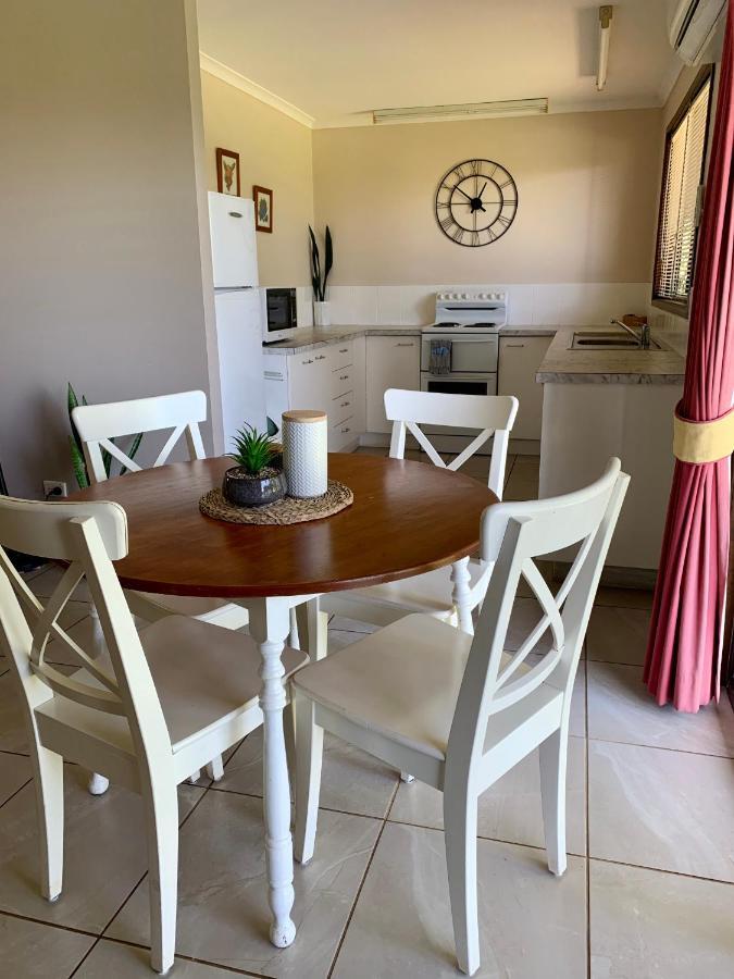 Montville Holiday Apartments エクステリア 写真