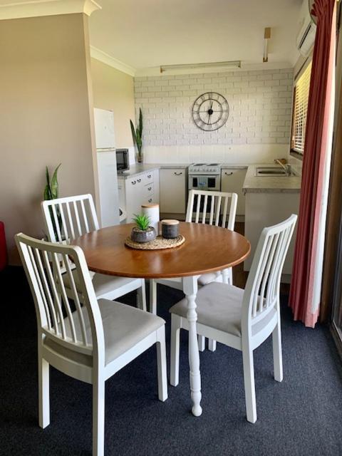 Montville Holiday Apartments エクステリア 写真