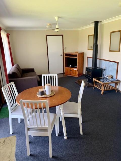 Montville Holiday Apartments エクステリア 写真