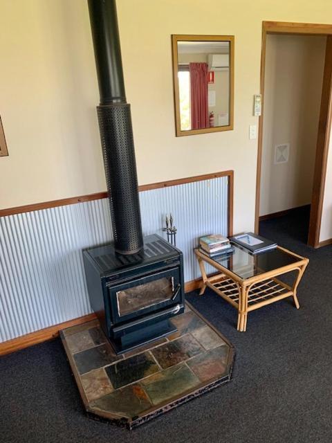 Montville Holiday Apartments エクステリア 写真