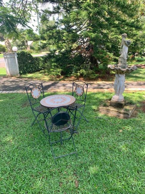 Montville Holiday Apartments エクステリア 写真