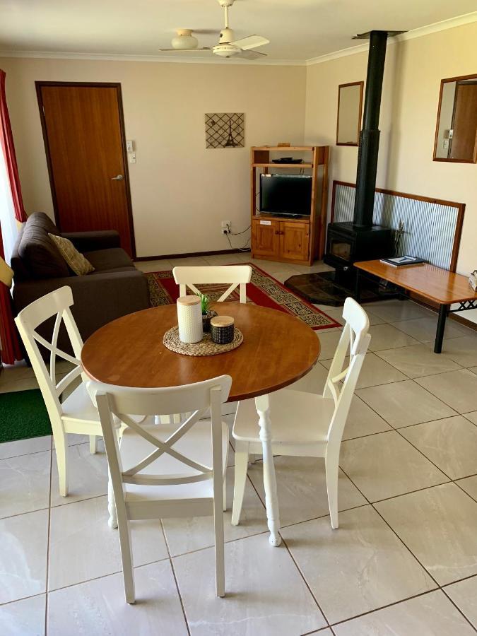 Montville Holiday Apartments エクステリア 写真