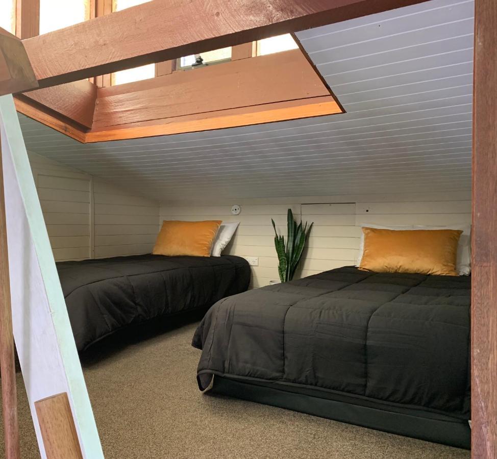 Montville Holiday Apartments エクステリア 写真