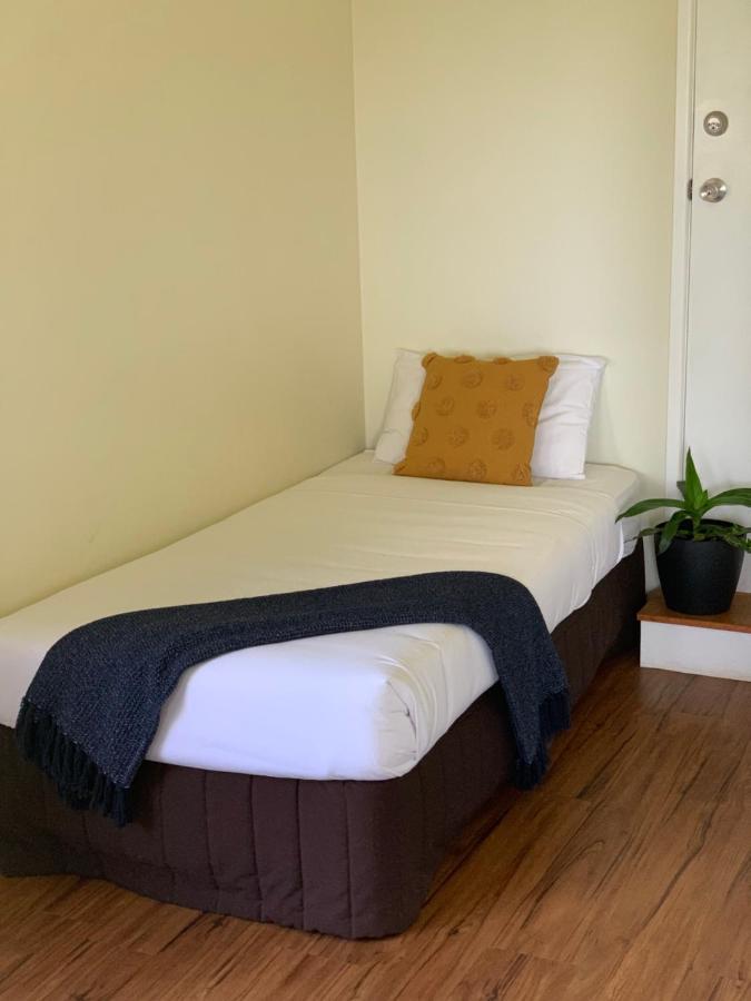 Montville Holiday Apartments エクステリア 写真