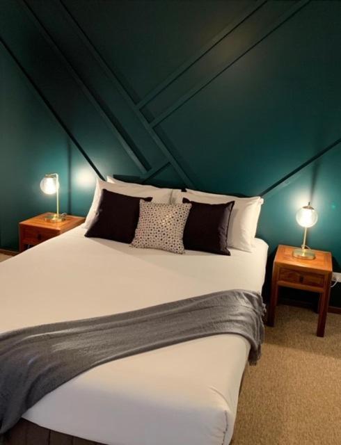 Montville Holiday Apartments エクステリア 写真